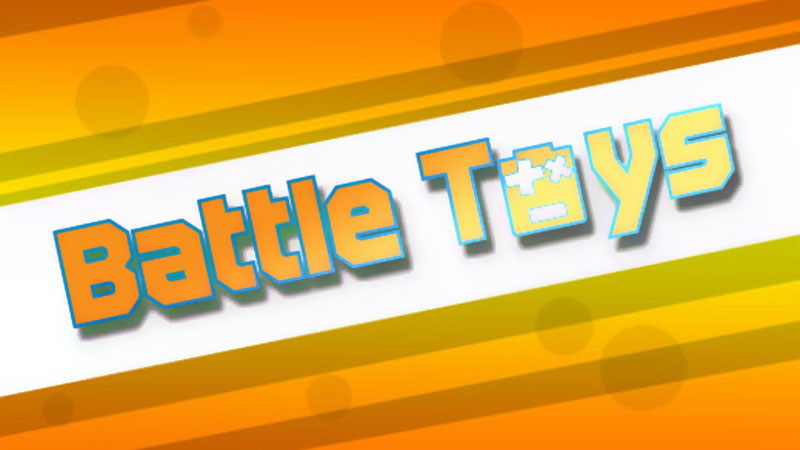 Battle Toys