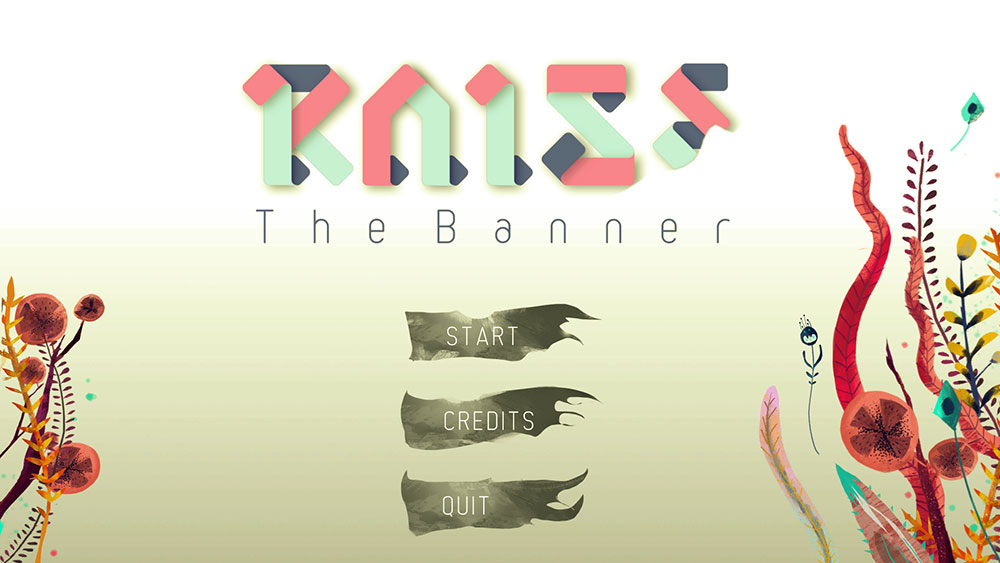 Raise the banner 01