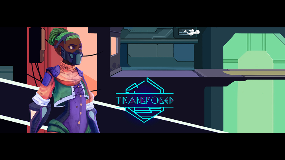 Transposed