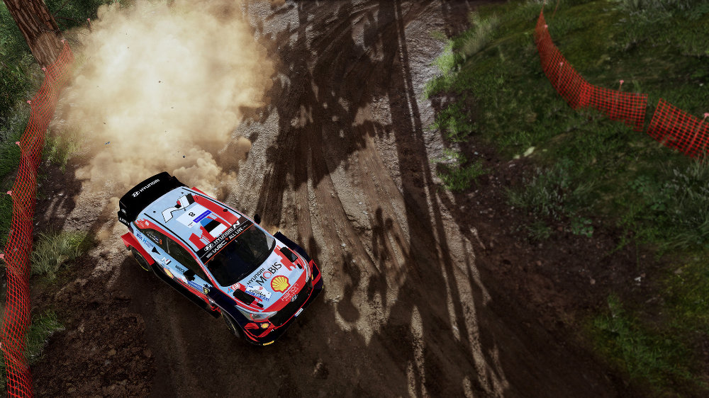 WRC 10