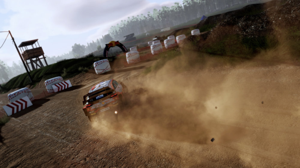 WRC 10