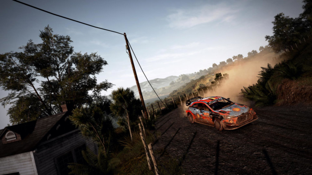 WRC 9